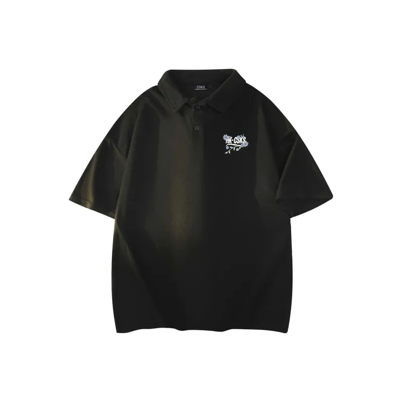 CSKS Polo Shirts Unisex-0