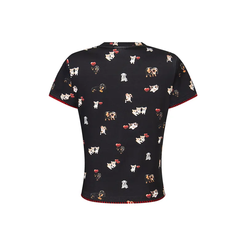 F.K.V.A T Shirts Unisex-3