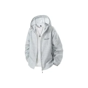 JASONWOOD Sun Protection Clothing Unisex