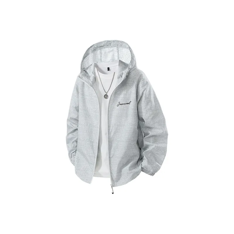 JASONWOOD Sun Protection Clothing Unisex-0