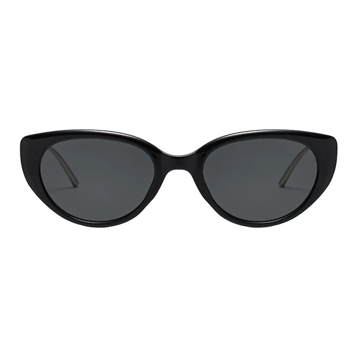 YALMY PC Cat Eye Sunglasses Women's-5