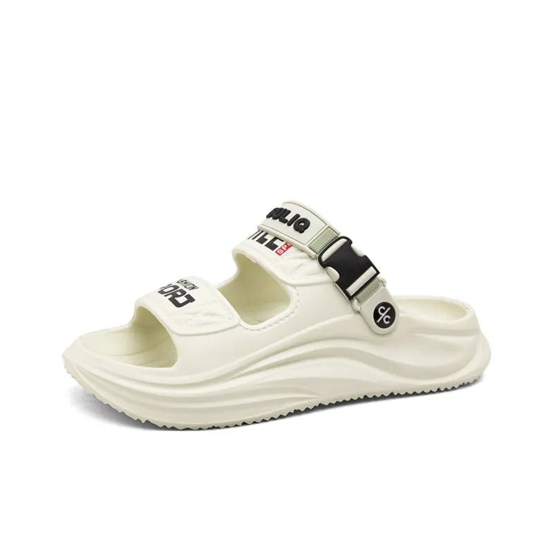 Colorful Creations Beach Sandals Unisex-1