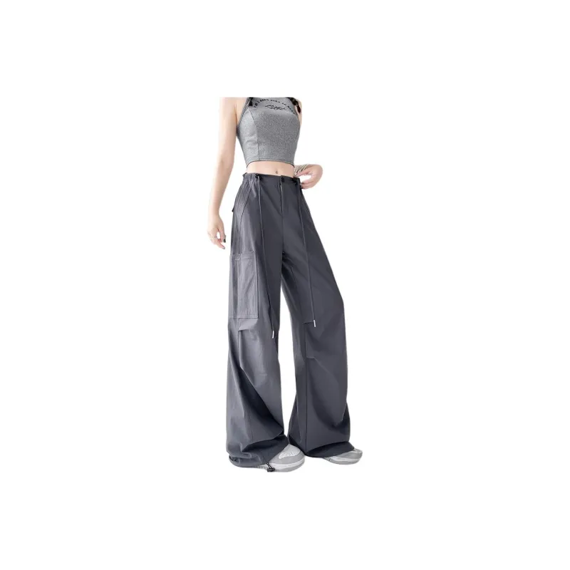 GOSO Cargo Pants Women's-1