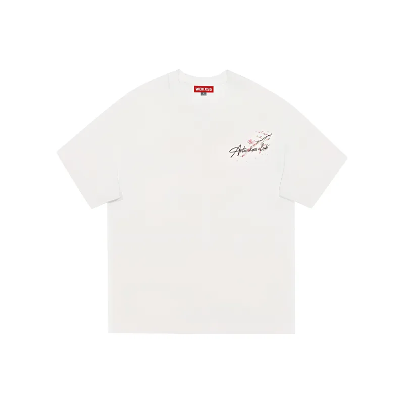 WOKXSS T Shirts Unisex-1