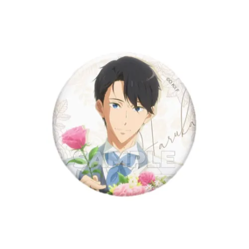 Xhdm Free! Bouquet Collection, Haruka Nanase Model Anime / Games Fridge Magnets