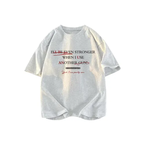 HONOR OF KINGS T Shirt Slogan Section Unisex