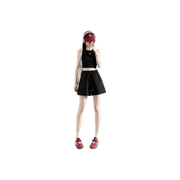 GOSO Cargo Shorts Women's