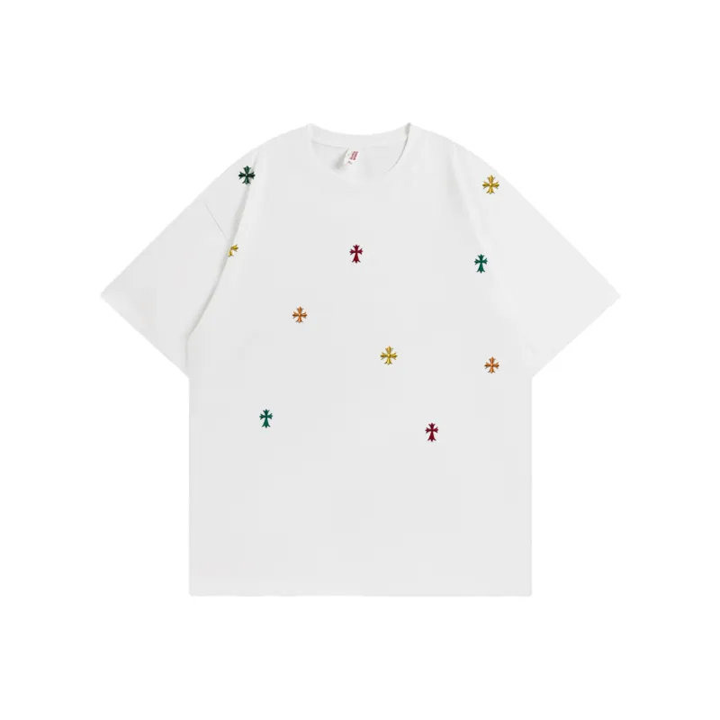 BOTH PLAY T Shirts Unisex-2