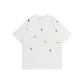 White[260g Heavyweight 100% cotton]