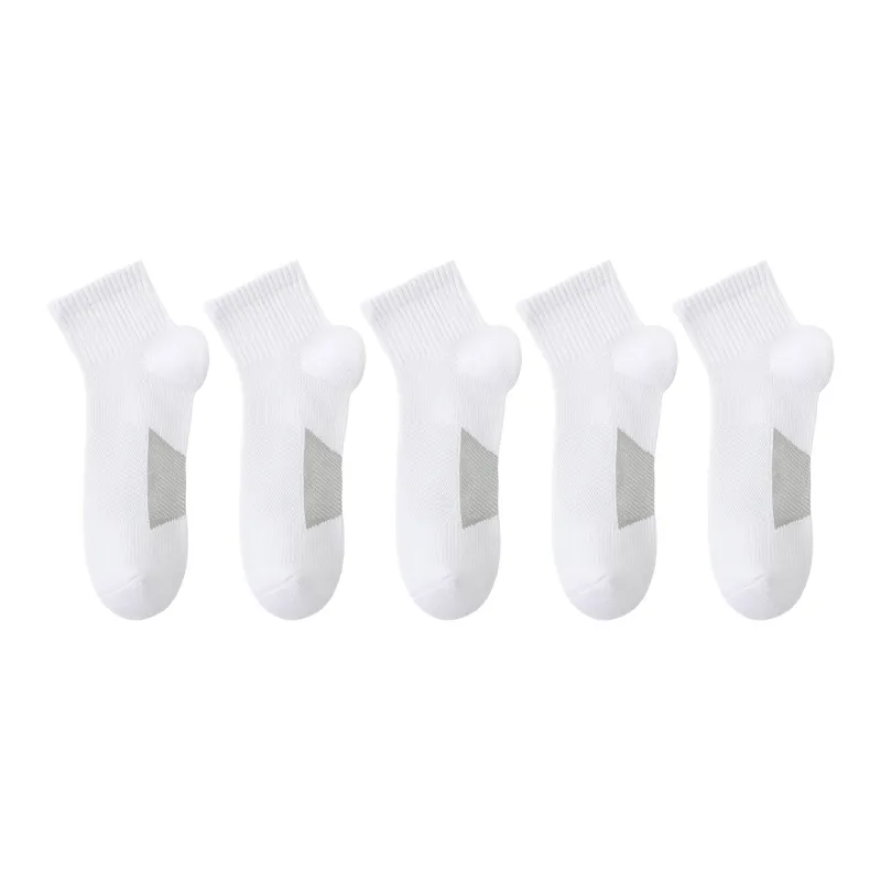 H YXIANG Running Socks Women's Combo Set-7