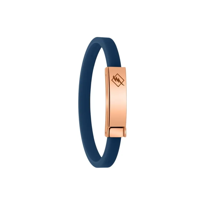 JUNGLELEOPARD CLB Sports Bracelets Unisex-30