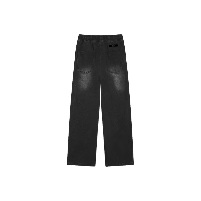 GALAXY FAIRY Jeans Unisex-6