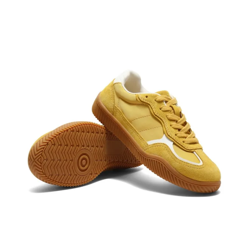 BELLE Low Top Casual Shoes Women's-9