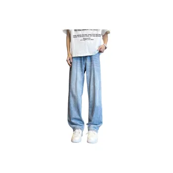 Struggle Vintage95 Jeans Unisex