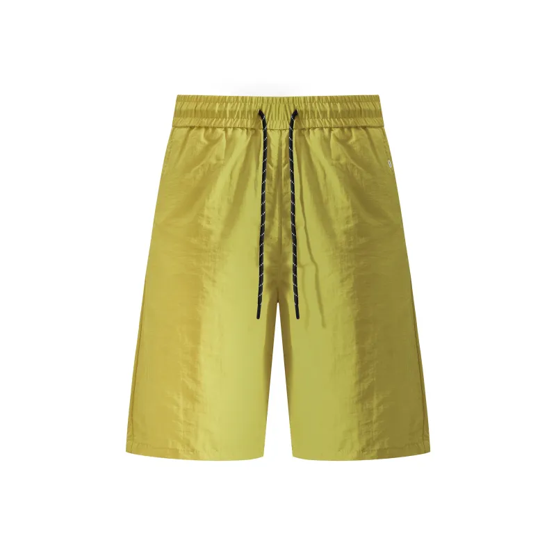 SAME FLOW Casual Shorts Unisex-5