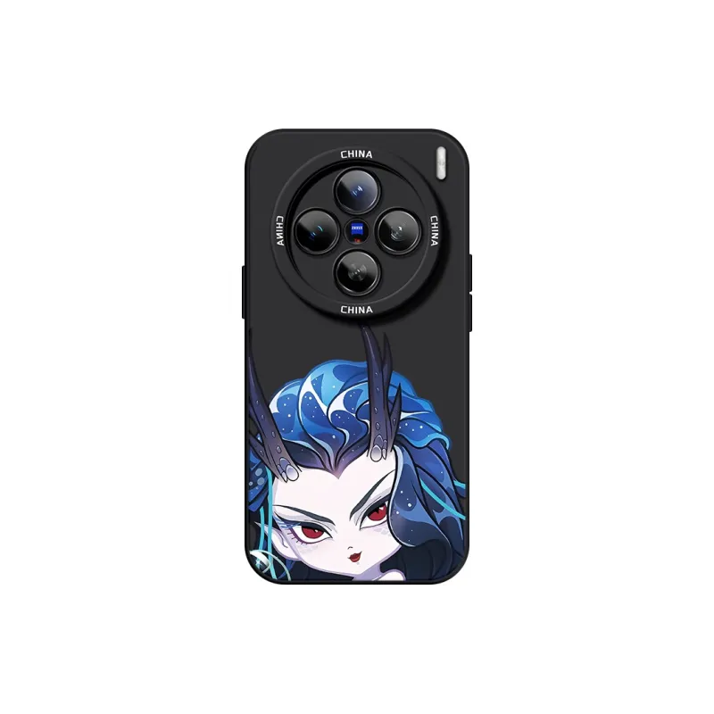 JIYAN Phone Cases-4