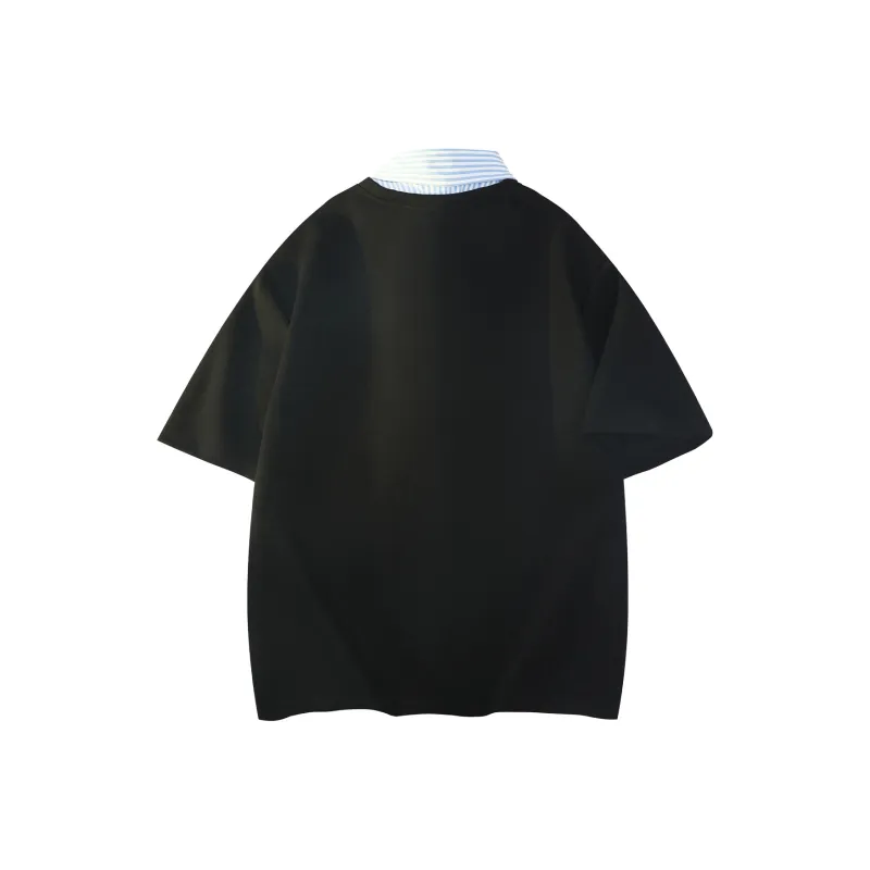 DUDUOSIBAO T Shirts Unisex-3