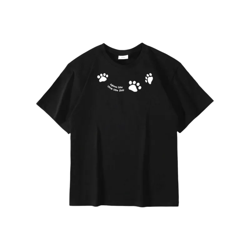 NOOING T Shirts Unisex-4