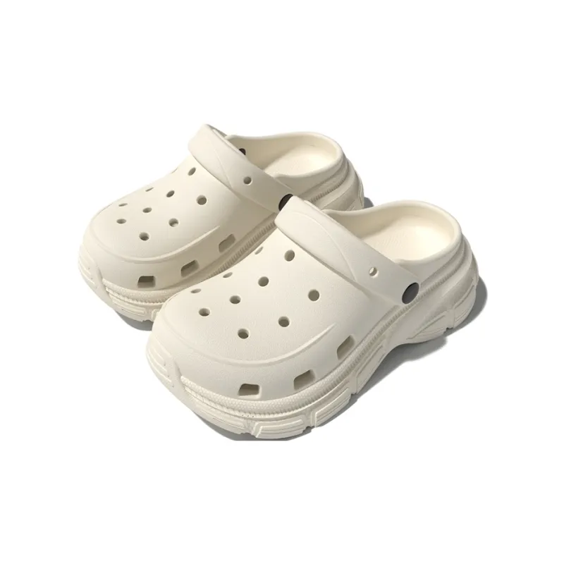 LATE TIME Slippers / Home Slippers-4