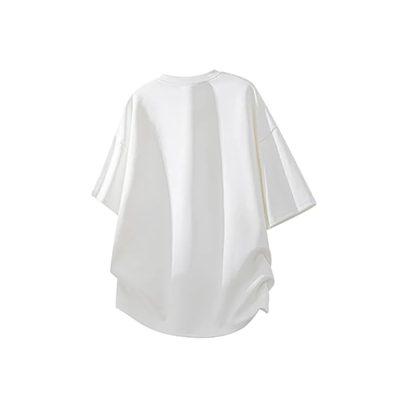 Fakeyoung T Shirts Unisex-1