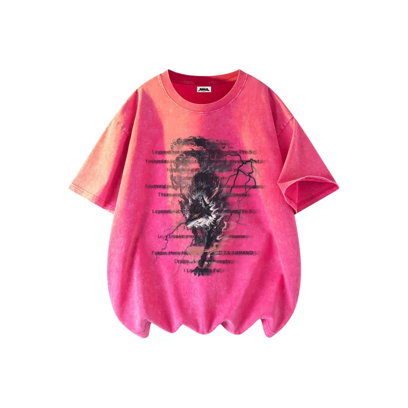 Kung Fu Panda T Shirts Unisex-21