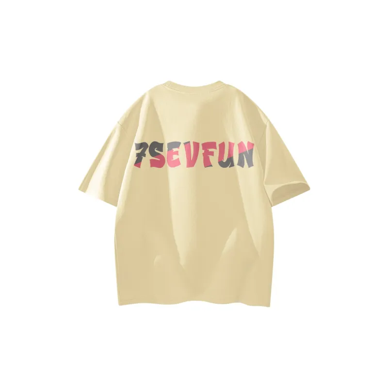 7 SEVFUN Women's Undershirts-17