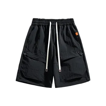 Snow Know The Answer SKTA Casual Shorts Men's