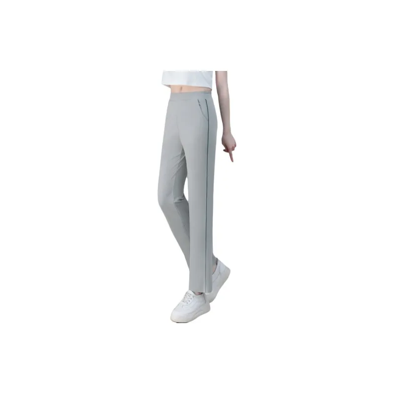 The New Age Family Casual Pants Women's-0
