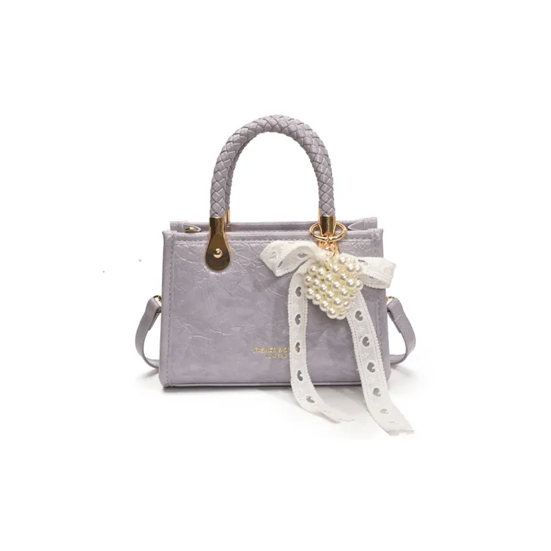 Yalu Pu One Shoulder Handbag Women's Multicolor-33