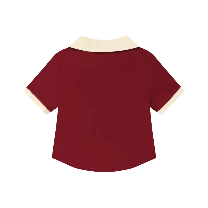 ROBINHOOD Polo Shirts Women's-11