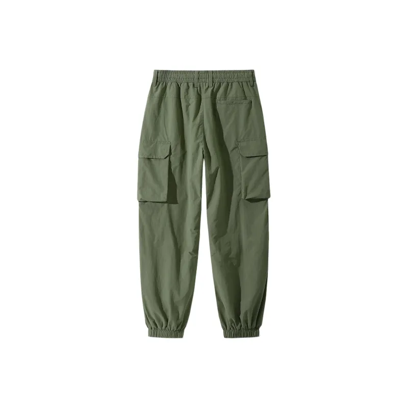 Quiksilver Molokai Core Windbreaker Pants Men's-7