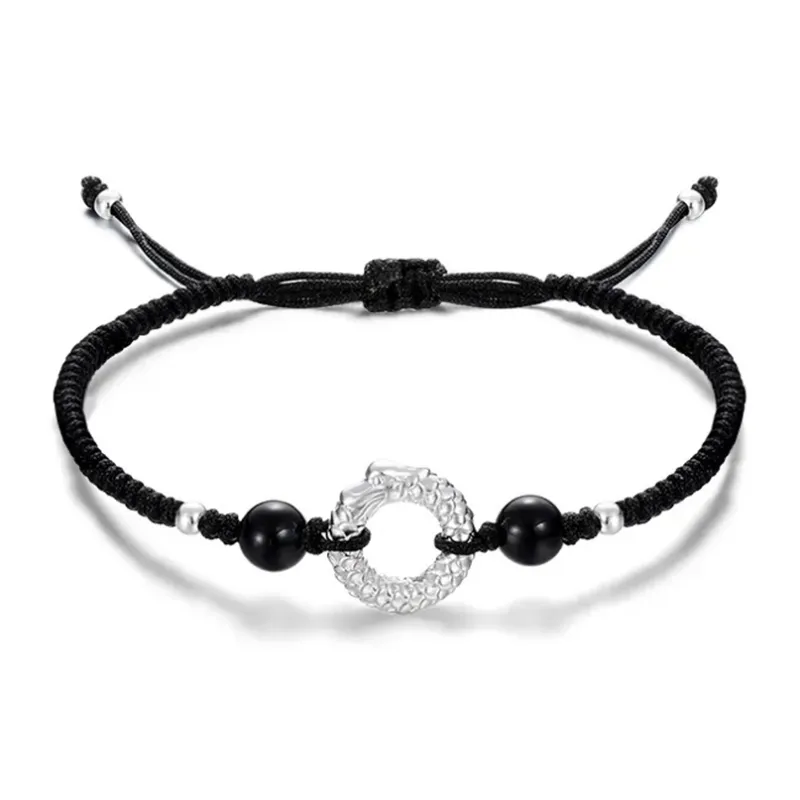 YOASOBI Fabric Bracelets Unisex-3