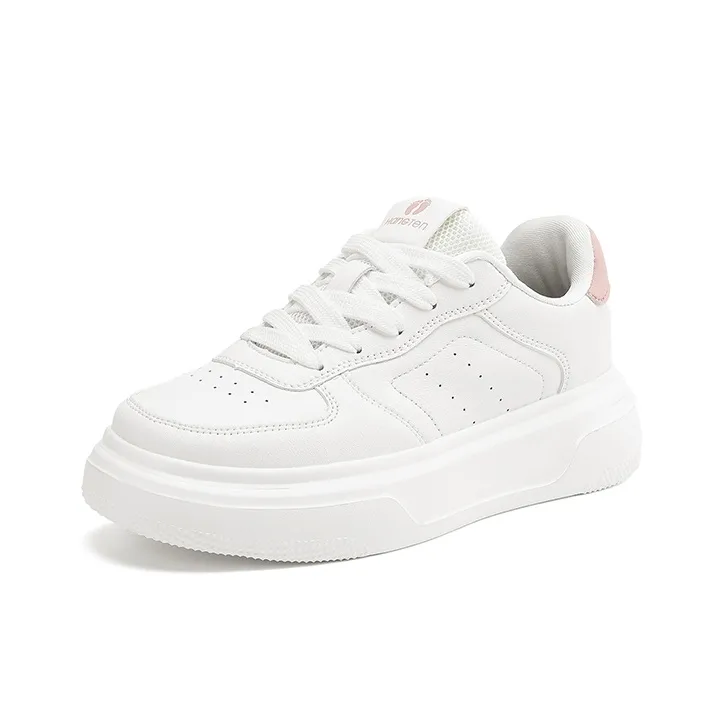 HANG TEN Low Top Skateboard Shoes Women's-8