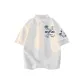 White Blue