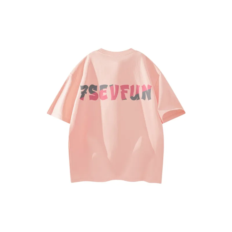 7 SEVFUN Women's Undershirts-11