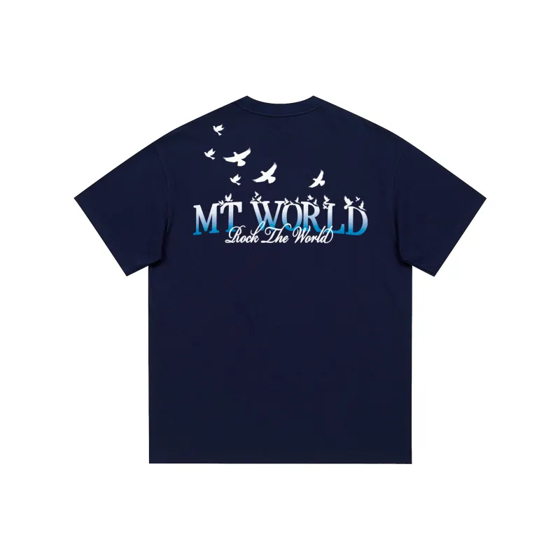 My name is MT T Shirts Unisex-8
