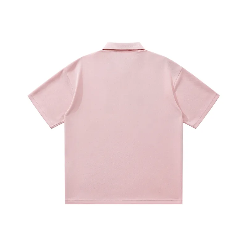 The Simpsons Polo Shirts Unisex-22