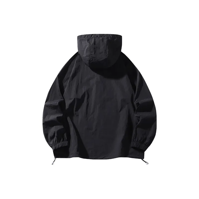Jeep Lifestyle Ice Peak Sun Protection Collection Sun Protection Clothing Unisex-1