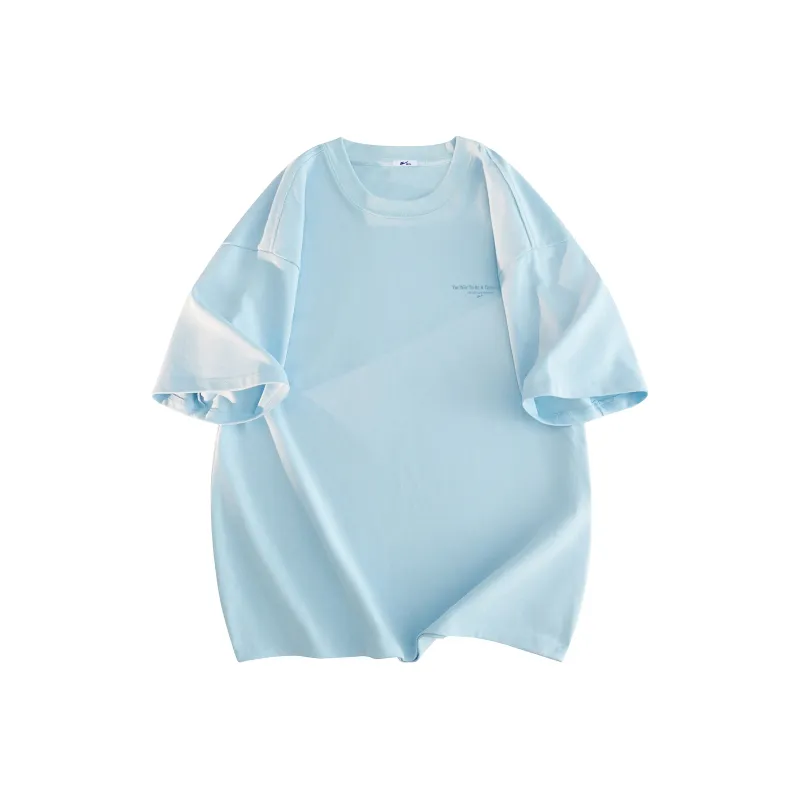 Warrior Huichao Cloud Sail Collection T Shirt Women's-9