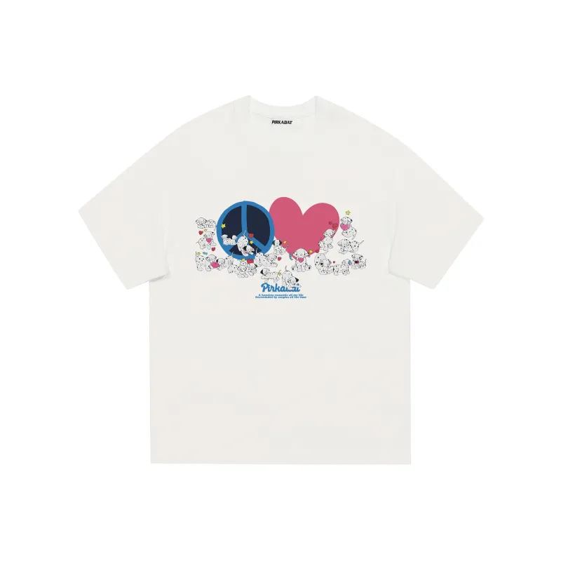 Pirkadat T Shirts Unisex-6