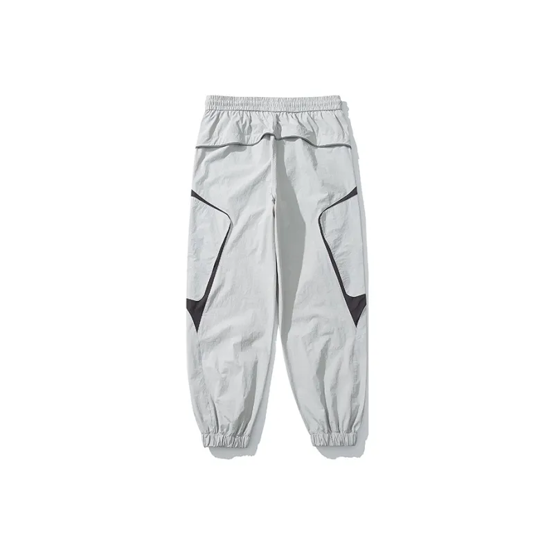Youth Pastoral Order Casual Pants Women's-1