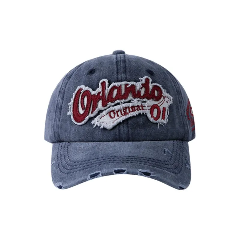 Banner The Piggy Cotton Polyester Blend Baseball Caps Unisex-0