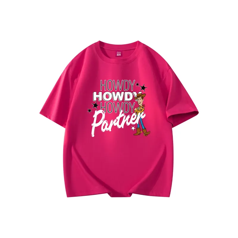 Disney T Shirts Unisex-26
