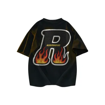ROBINHOOD T Shirts Unisex