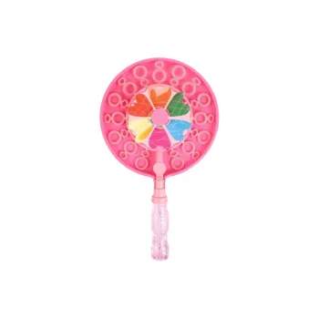 KecoSweet Pinwheels Outdoor Play Bubble Machines