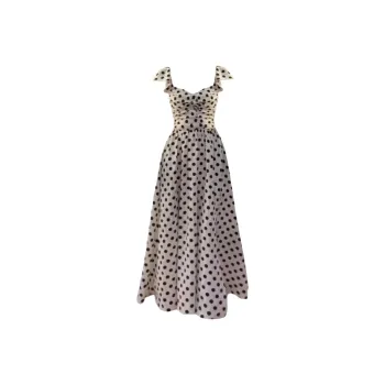 ABCMININ Slip Dresses Women's Image Color