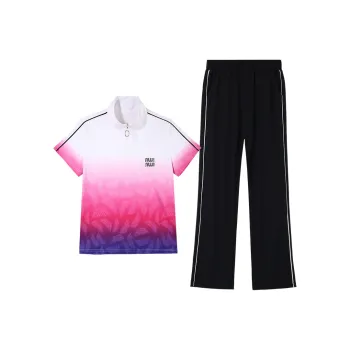 The New Age Family Casual Suit Women's