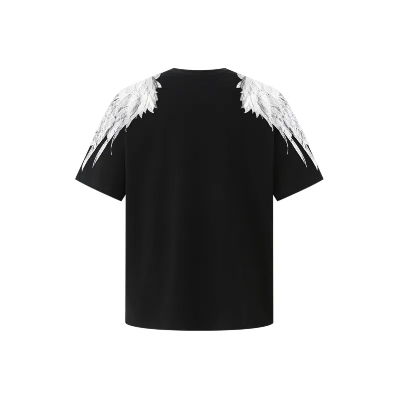 CHARLIE GOLF T Shirts Unisex-1