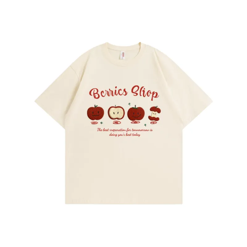 BOTH PLAY T Shirts Unisex-4