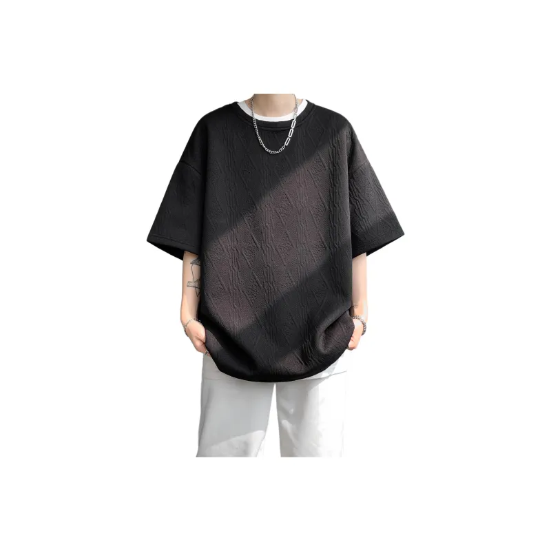 MOOR XCLNERY T-Shirts Unisex-5